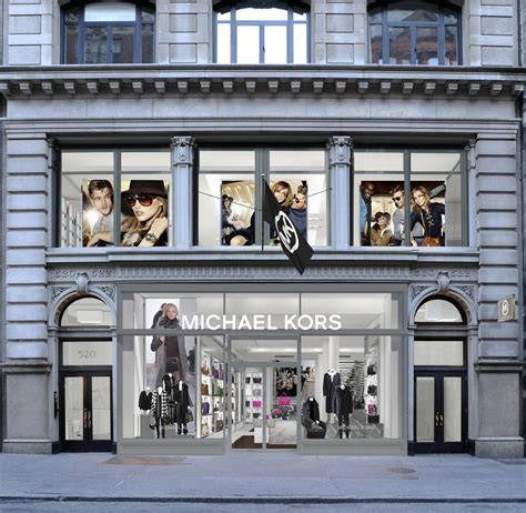 michael kors shop birmingham